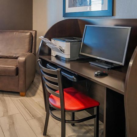 My Place Hotel-Portland East, Or Fairview Luaran gambar